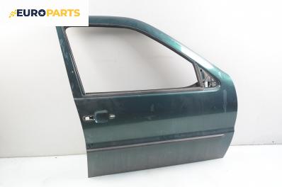 Врата за Volkswagen Polo Hatchback II (10.1994 - 10.1999), 4+1 вр., хечбек, позиция: предна, дясна