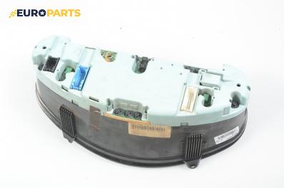 Километраж за BMW 3 Series E36 Sedan (09.1990 - 02.1998) 318 i, 113 к.с., № BMW 62.11-8 361 208