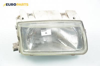 Фар за Volkswagen Polo Hatchback II (10.1994 - 10.1999), хечбек, позиция: дясна, Hella