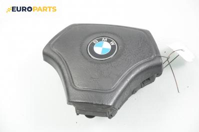 Airbag за BMW 3 Series E36 Sedan (09.1990 - 02.1998), седан, № BMW 33 1092762 3