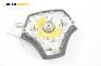 Airbag за BMW 3 Series E36 Sedan (09.1990 - 02.1998), седан, № BMW 33 1092762 3