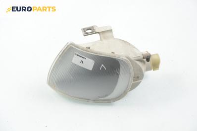 Мигач за Volkswagen Polo Hatchback II (10.1994 - 10.1999), хечбек, позиция: лява, Hella