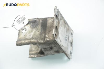Буфер предна броня за Audi A8 Sedan II (10.2002 - 07.2010), позиция: предна, лява