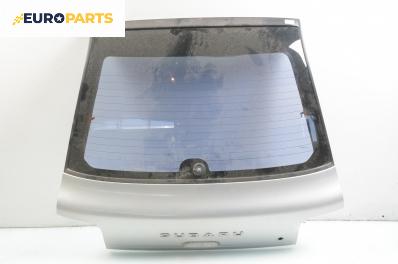 Заден капак за Subaru Impreza Wagon I (08.1992 - 12.2000), комби, позиция: задна