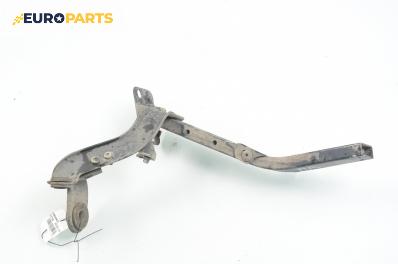 Държач броня за Audi A8 Sedan II (10.2002 - 07.2010), позиция: предна, дясна