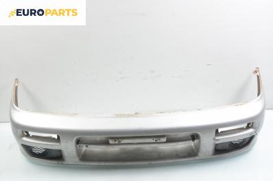 Предна броня за Subaru Impreza Wagon I (08.1992 - 12.2000), комби, позиция: предна