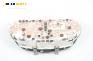 Километраж за Subaru Impreza Wagon I (08.1992 - 12.2000) 1.6 i AWD, 90 к.с., № FS-0173-011