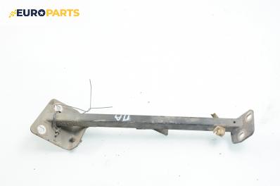 Елемент маска за Audi A8 Sedan II (10.2002 - 07.2010), позиция: предна, дясна