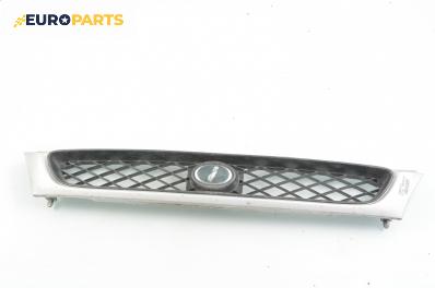 Решетка за Subaru Impreza Wagon I (08.1992 - 12.2000), комби