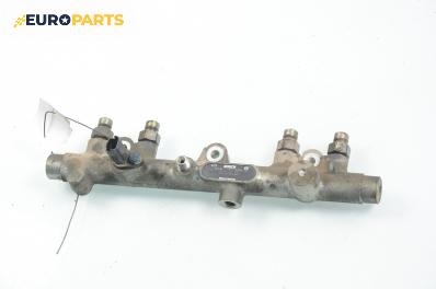 Горивна рейка за Citroen Xantia II Break (01.1998 - 04.2003) 2.0 HDI 109, 109 к.с., № Bosch 0 445 214 010