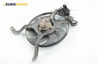 Перка охлаждане за Seat Ibiza III Hatchback (08.1999 - 02.2002) 1.0, 50 к.с.