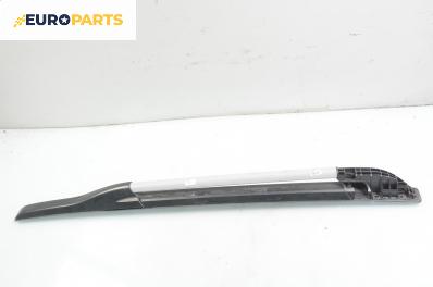 Релса багажник за Hyundai Tucson SUV (06.2004 - 11.2010), позиция: лява