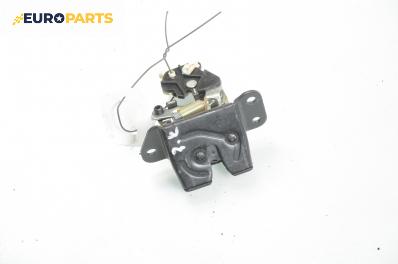 Брава заден капак за Hyundai Tucson SUV (06.2004 - 11.2010), позиция: задна