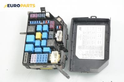 Бушонно табло за Hyundai Tucson SUV (06.2004 - 11.2010) 2.0 4WD, 141 к.с., № 91230-2E560