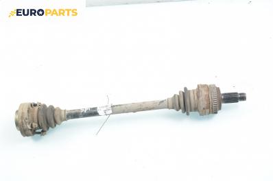 Полуоска за BMW 3 Series E36 Sedan (09.1990 - 02.1998) 318 i, 113 к.с., позиция: предна, дясна