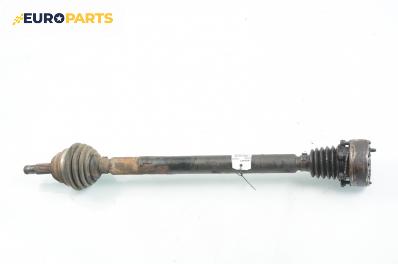 Полуоска за Volkswagen Polo Hatchback II (10.1994 - 10.1999) 60 1.4, 60 к.с., позиция: предна, дясна