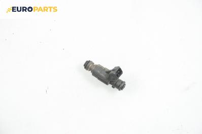 Дюза бензин за Volkswagen Polo Hatchback II (10.1994 - 10.1999) 60 1.4, 60 к.с., № Bosch 0 280 155 731