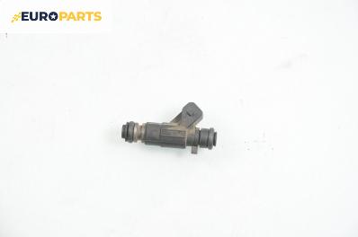 Дюза бензин за Volkswagen Polo Hatchback II (10.1994 - 10.1999) 60 1.4, 60 к.с., № Bosch 0 280 155 731