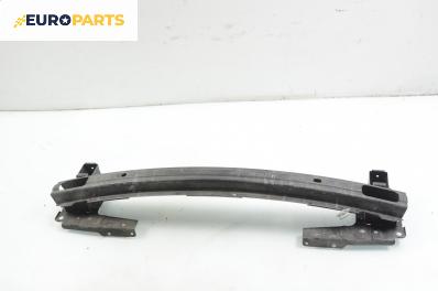 Основа броня за Hyundai Tucson SUV (06.2004 - 11.2010), позиция: предна