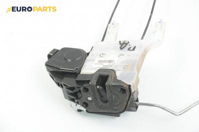Брава на врата за Hyundai Tucson SUV (06.2004 - 11.2010), позиция: предна, дясна