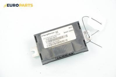 Модул за Hyundai Tucson SUV (06.2004 - 11.2010), № 95447-39993