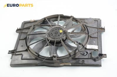 Перка охлаждане за Hyundai Tucson SUV (06.2004 - 11.2010) 2.0 4WD, 141 к.с.