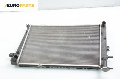 Воден радиатор за Hyundai Tucson SUV (06.2004 - 11.2010) 2.0 4WD, 141 к.с.