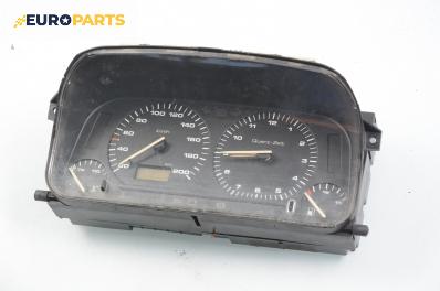 Километраж за Volkswagen Golf III Hatchback (08.1991 - 07.1998) 1.4, 60 к.с., № VDO 88 311 188