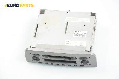 Автокасетофон за Alfa Romeo 147 Hatchback (2000-11-01 - 2010-03-01), № 7649376316