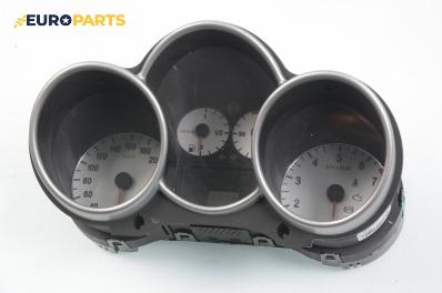 Километраж за Alfa Romeo 147 Hatchback (2000-11-01 - 2010-03-01) 1.6 16V T.SPARK ECO (937AXA1A), 105 к.с., № VDO 110008968001