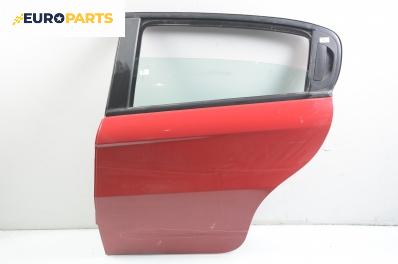 Врата за Alfa Romeo 147 Hatchback (2000-11-01 - 2010-03-01), 4+1 вр., позиция: задна, лява