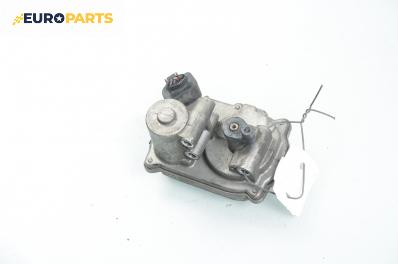 Моторче вихрови клапи за Audi A8 Sedan II (10.2002 - 07.2010) 4.0 TDI quattro, 275 к.с., № 057 129 086