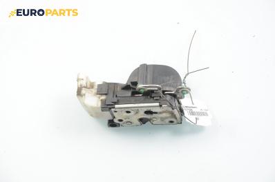 Брава на врата за Alfa Romeo 147 Hatchback (2000-11-01 - 2010-03-01), позиция: предна, лява