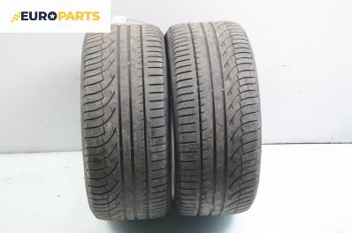 Летни гуми MICHELIN 275/35/20