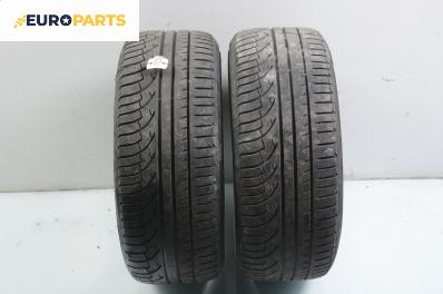 Летни гуми MICHELIN 245/45/20