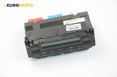 Панел климатроник за Volkswagen Sharan Minivan I (05.1995 - 03.2010), № VW C95YA