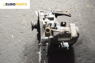 Ръчна скоростна кутия за Seat Ibiza III Hatchback (08.1999 - 02.2002) 1.0, 50 к.с.
