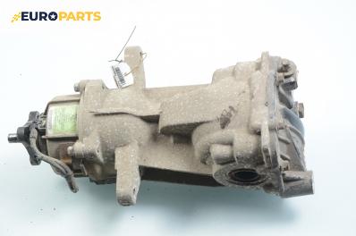 Диференциал за Hyundai Tucson SUV (06.2004 - 11.2010) 2.0 4WD, 141 к.с.