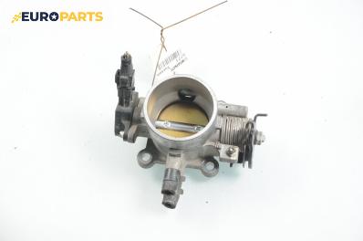Дроселова клапа за Hyundai Tucson SUV (06.2004 - 11.2010) 2.0 4WD, 141 к.с.