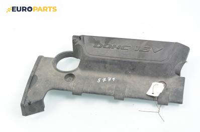 Декоративен капак двигател за Hyundai Tucson SUV (06.2004 - 11.2010)