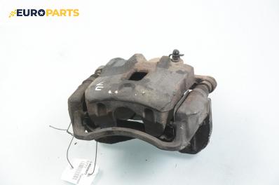 Спирачен апарат за Hyundai Tucson SUV (06.2004 - 11.2010), позиция: предна, лява