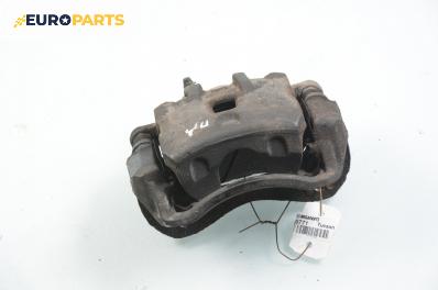 Спирачен апарат за Hyundai Tucson SUV (06.2004 - 11.2010), позиция: предна, дясна