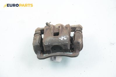 Спирачен апарат за Hyundai Tucson SUV (06.2004 - 11.2010), позиция: задна, дясна