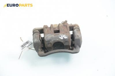 Спирачен апарат за Hyundai Tucson SUV (06.2004 - 11.2010), позиция: задна, лява