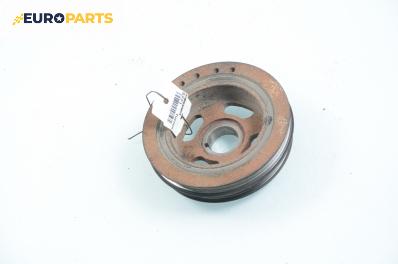Демпферна шайба за Hyundai Tucson SUV (06.2004 - 11.2010) 2.0 4WD, 141 к.с.