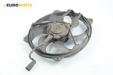 Перка охлаждане за Peugeot 307 Hatchback (08.2000 - 12.2012) 2.0 HDi 90, 90 к.с.