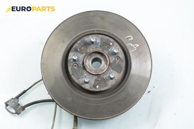 Шенкел главина за Hyundai Tucson SUV (06.2004 - 11.2010), позиция: предна, дясна