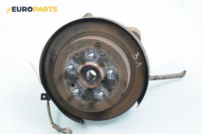 Шенкел главина за Hyundai Tucson SUV (06.2004 - 11.2010), позиция: задна, лява