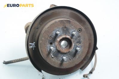 Шенкел главина за Hyundai Tucson SUV (06.2004 - 11.2010), позиция: задна, дясна