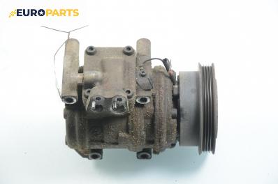 Компресор климатик за Hyundai Tucson SUV (06.2004 - 11.2010) 2.0 4WD, 141 к.с.